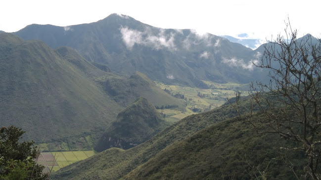 Opiniones de Enpoderando Pululahua en Quito - Camping