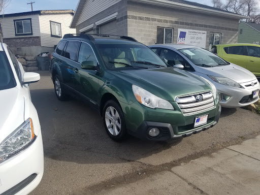 Used Car Dealer «Incredible Auto Sales», reviews and photos, 3287 US-89, Bountiful, UT 84010, USA