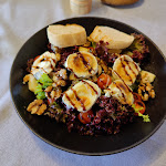 Photo n°1 de l'avis de Knut.r fait le 08/05/2024 à 17:22 sur le  Nova Posta - Food | Vino à Schwangau