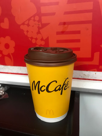 McCafé咖啡-台北木柵店