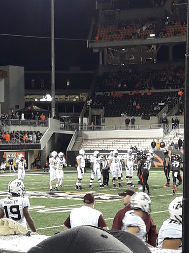 Stadium «Reser Stadium», reviews and photos, 660 SW 26th St, Corvallis, OR 97331, USA