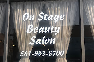 On Stage Beauty Salon