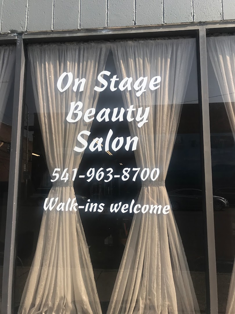 On Stage Beauty Salon