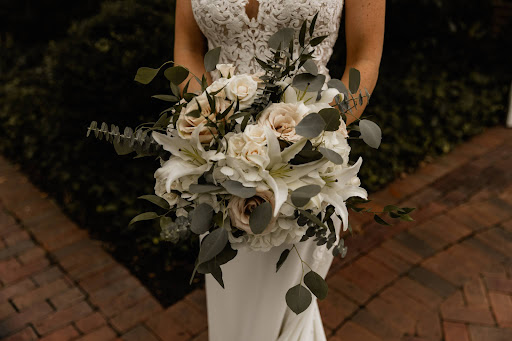 Florist «Radebaugh Florist and Greenhouses», reviews and photos, 120 Burke Ave, Towson, MD 21286, USA