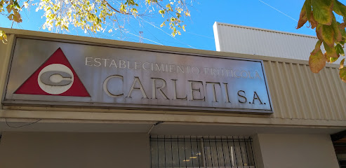 CARLETI S.A.