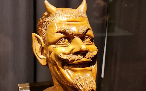 Devils' Museum image