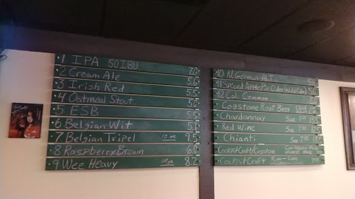 Brewpub «Cogstone Brewing Company, LLC», reviews and photos, 3858 Village 7 Rd, Colorado Springs, CO 80917, USA