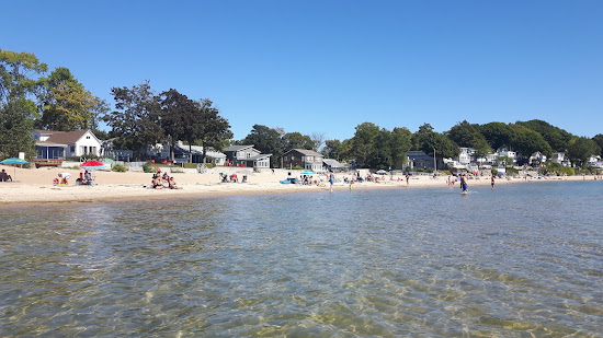 Bay Beach