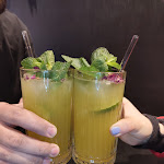 Photo n°5 de l'avis de iamfaenyx. fait le 03/04/2023 à 07:33 sur le  Anroll Restaurant à Heilbronn