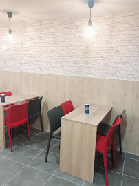 Atmosphère du Restaurant Mctacos à Angers - n°3