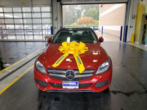 Used Car Dealer «CarMax», reviews and photos, 202 Valley Ave NW, Puyallup, WA 98371, USA