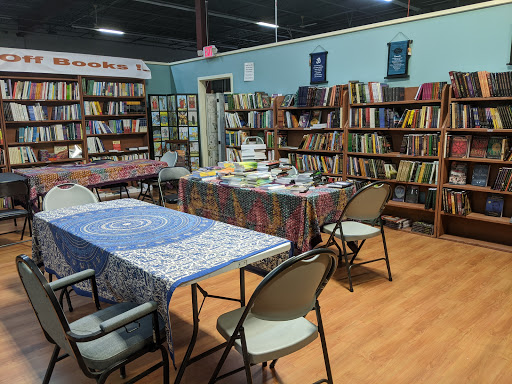 Book Store «Mondazzi Books», reviews and photos, 570 Hayden Station Rd, Windsor, CT 06095, USA