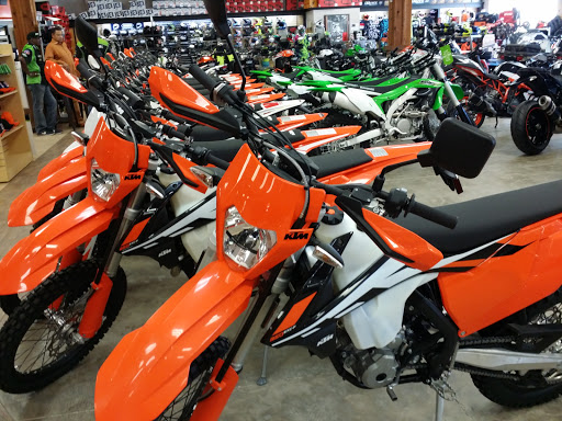 Kawasaki Motorcycle Dealer «Grapevine Powersports», reviews and photos, 721 W State Hwy 114, Grapevine, TX 76051, USA
