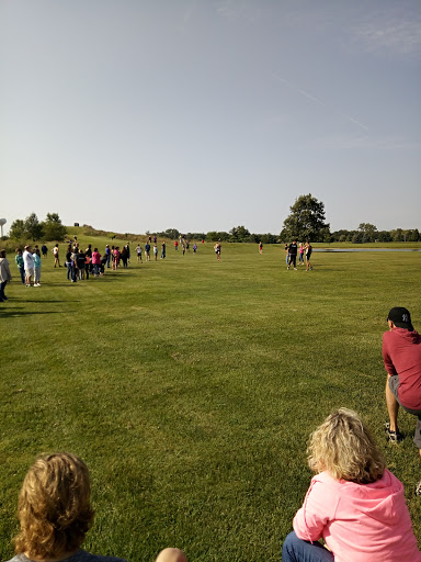 Golf Course «McCormick Creek golf course», reviews and photos, 1300 N Oakland Ave, Nappanee, IN 46550, USA