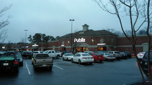 Supermarket «Publix Super Market at Powder Springs», reviews and photos, 3721 New MacLand Rd #300, Powder Springs, GA 30127, USA