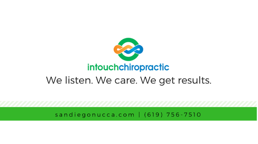 Intouch Chiropractic