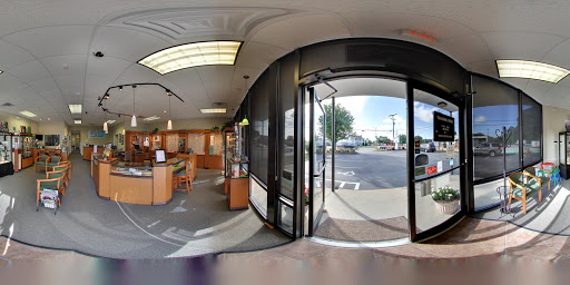 Optometrist «N2 Eyes Comprehensive Optometry», reviews and photos, 11045 Warwick Blvd, Newport News, VA 23601, USA