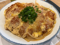 Katsudon du Restaurant japonais authentique Japanos Ramen Bar à Paris - n°10