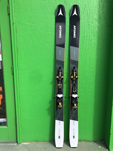 Outdoor Sports Store «Mountain to Sound Outfitters», reviews and photos, 3602 SW Alaska St, Seattle, WA 98126, USA