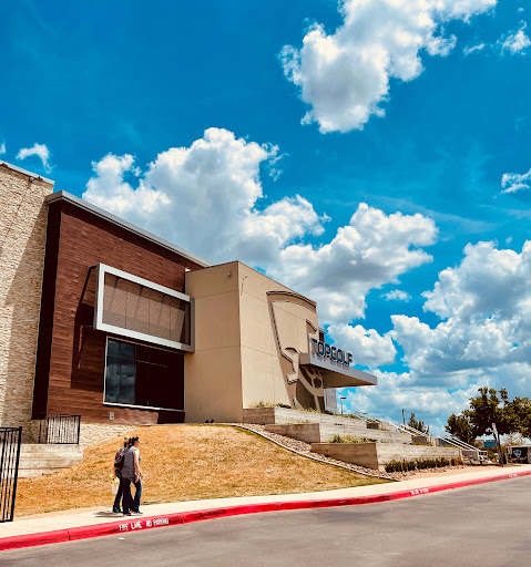 Sports Bar «Topgolf», reviews and photos, 5539 North Loop 1604 W, San Antonio, TX 78249, USA