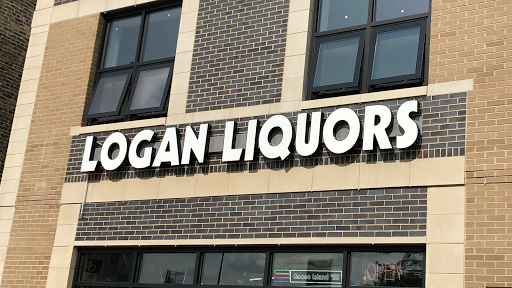 Logan Liquors, 2639 N Kedzie Ave, Chicago, IL 60647, USA, 