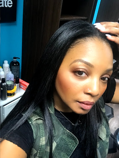 Hair Salon «The Hair Resort», reviews and photos, 5323 Aldine Mail Rte Rd, Houston, TX 77039, USA