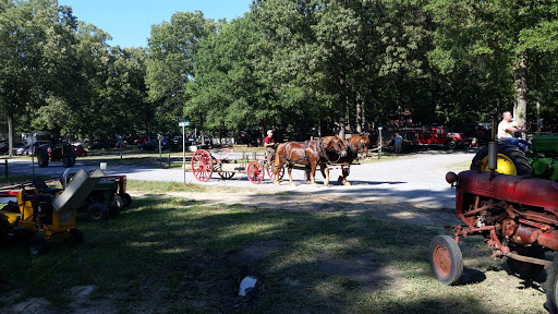 Museum «Tuckahoe Steam & Gas Association», reviews and photos, 11472 Ocean Gateway, Easton, MD 21601, USA