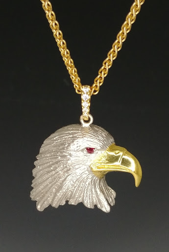 Jeweler «William Phelps Custom Jeweler», reviews and photos, 4380 Gulf Shore Blvd N #812, Naples, FL 34103, USA