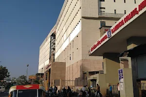 Civil Hospital Campus, Ahmedabad image