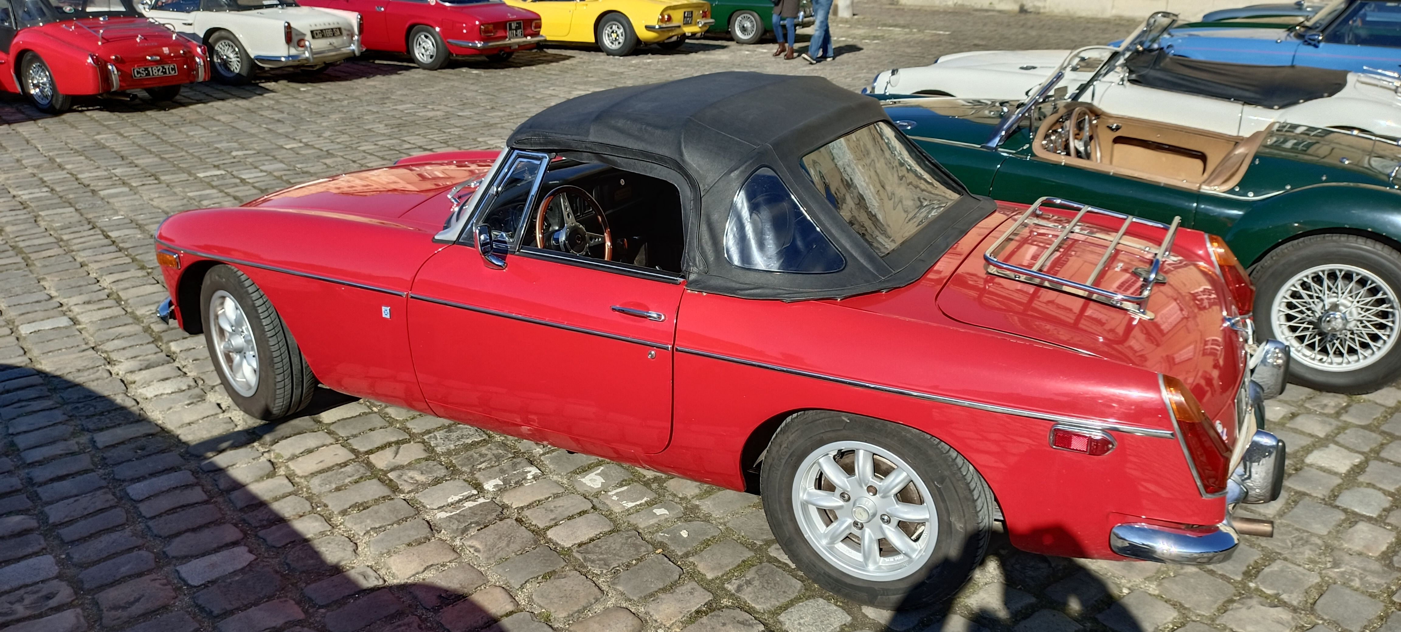 Photo n° 26 de l'avis de THIERRY.H fait le 27/02/2022 à 18:58