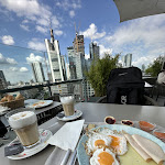 Photo n°1 de l'avis de Alen.s fait le 27/06/2023 à 08:29 sur le  GALERIA Restaurant à Frankfurt