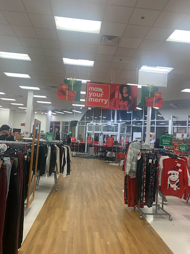 Department Store «T.J. Maxx», reviews and photos, 4932 S Kedzie Ave, Chicago, IL 60632, USA