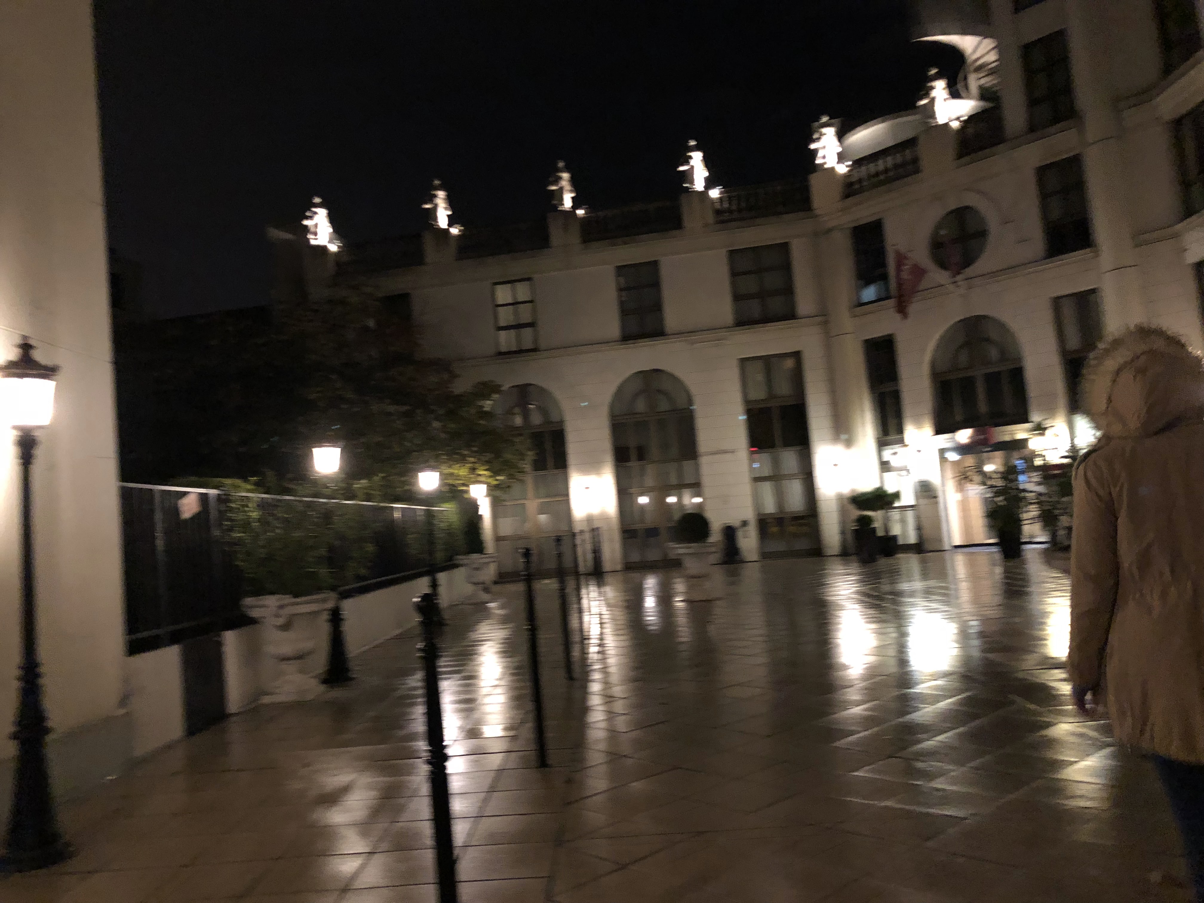 Photo n° 7 de l'avis de Catalin.a fait le 09/11/2018 à 06:23