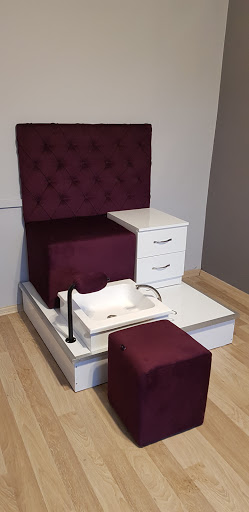 Fatoş Güzellik Ve Kişisel Bakim Merkezi