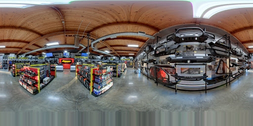 Truck Accessories Store «4 Wheel Parts - Santa Rosa, CA», reviews and photos, 3403 Santa Rosa Ave, Santa Rosa, CA 95407, USA