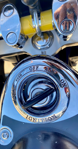 Motorcycle Dealer «Shreveport Cycles - Indian/BMW/Kawasaki», reviews and photos, 2529 E 70th St, Shreveport, LA 71105, USA