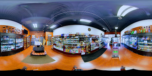 Tobacco Shop «PUFF Tobacco», reviews and photos, 19137 Wolf Rd, Mokena, IL 60448, USA