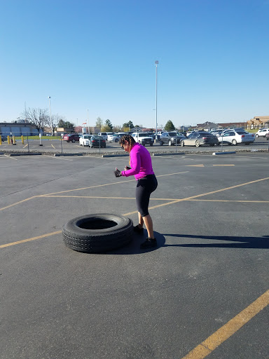 Athletic Club «Impact Athletic», reviews and photos, 1150 E 16th St, Burley, ID 83318, USA