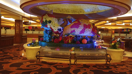 Casino «Horseshoe Hammond», reviews and photos, 777 Casino Center Dr, Hammond, IN 46320, USA