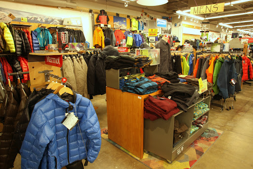 Outdoor Sports Store «Outdoor Gear Exchange», reviews and photos, 37 Church St, Burlington, VT 05401, USA