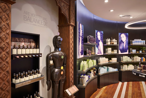 Profile Aveda Bloomingdale's Salon, The Dubai Mall