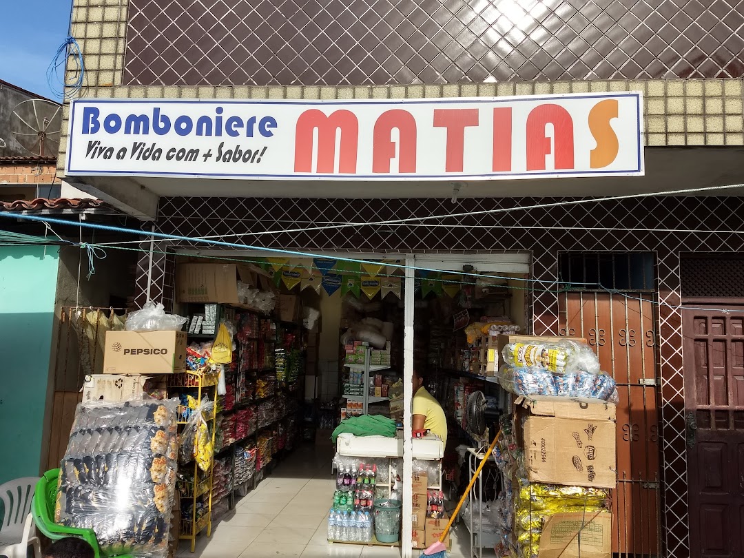 Bomboniere Matias