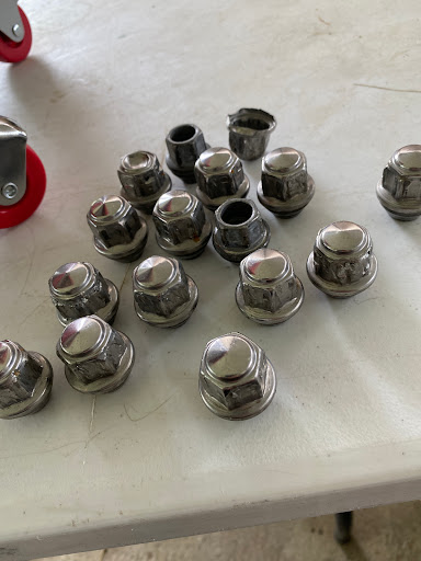 Tire Shop «Columbus Tire & Auto Services LLC», reviews and photos, 6425 W Broad St, Galloway, OH 43119, USA