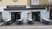 Photos du propriétaire du Chambéry Kebab Tacos à Chambéry - n°5