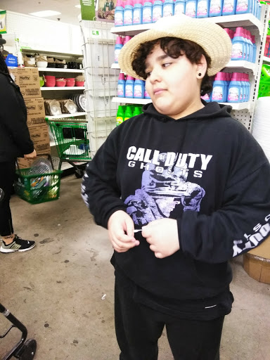 Auto Parts Store «AutoZone», reviews and photos, 135-25 79th St, Howard Beach, NY 11414, USA