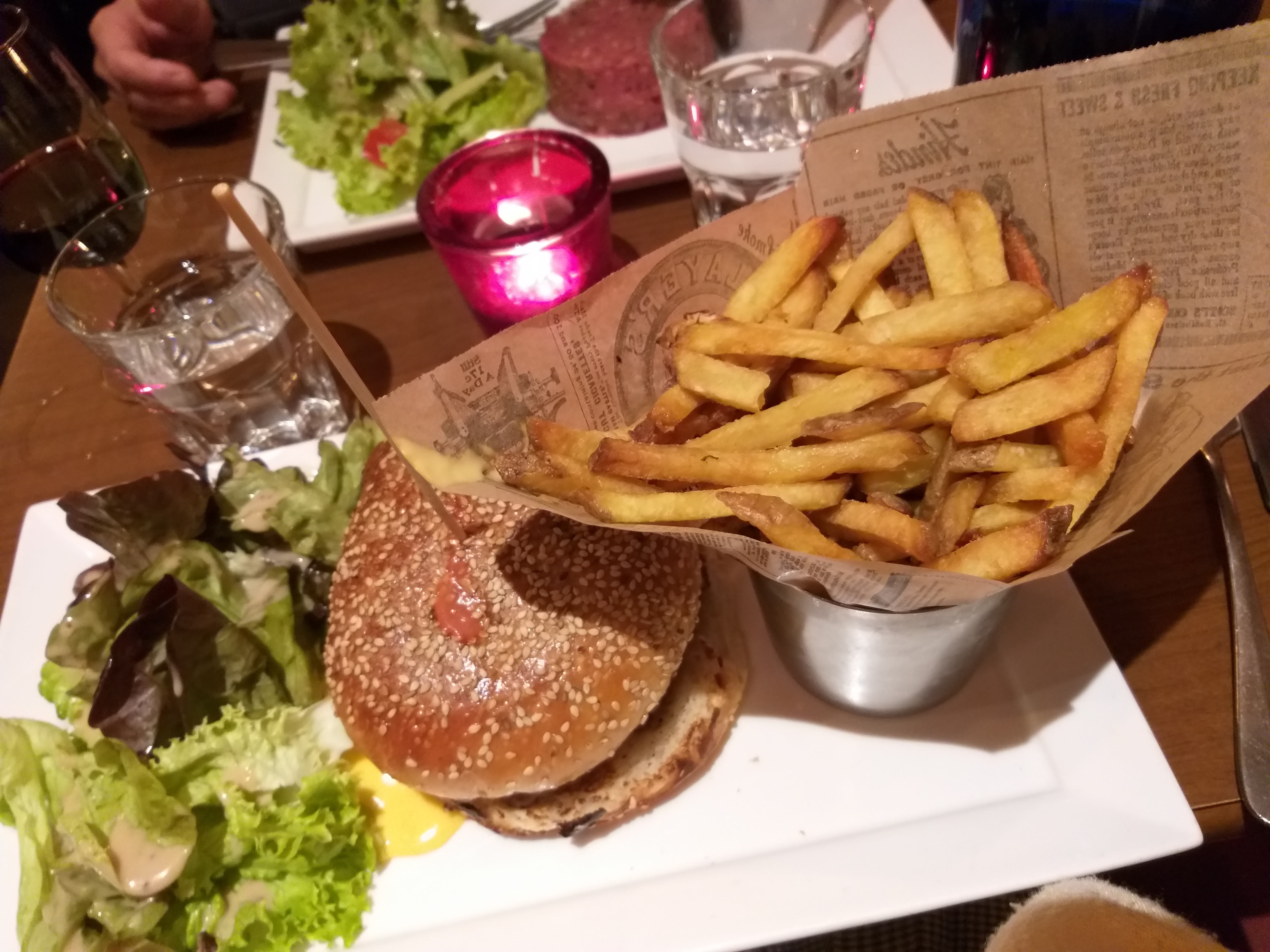 Photo n° 1 de l'avis de L. fait le 12/11/2021 à 17:48
