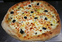 Pizza du Pizzeria Pizza di Carmela à Venerque - n°5