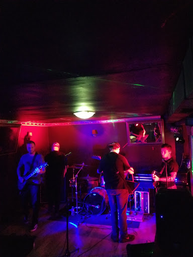 Night Club «The Mad Frog», reviews and photos, 1 E McMillan St, Cincinnati, OH 45219, USA