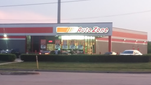 Auto Parts Store «AutoZone», reviews and photos, 8659 N Beach St, Fort Worth, TX 76244, USA