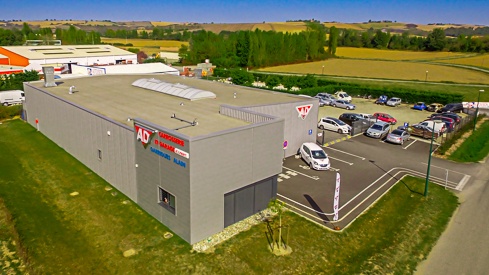 Photo 4 - Pyrenées Pièces Auto Service